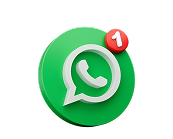 WhatsApp Notification